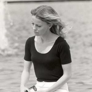 Meet your Posher, Edith lamb